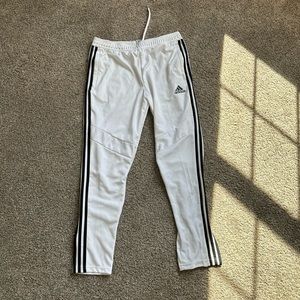 Adidas joggers NWOT